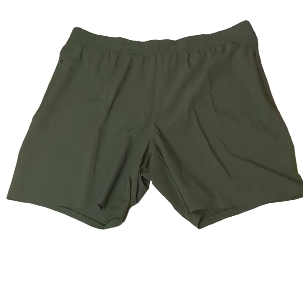 Vrst green elevate shorts size XXL big and tall